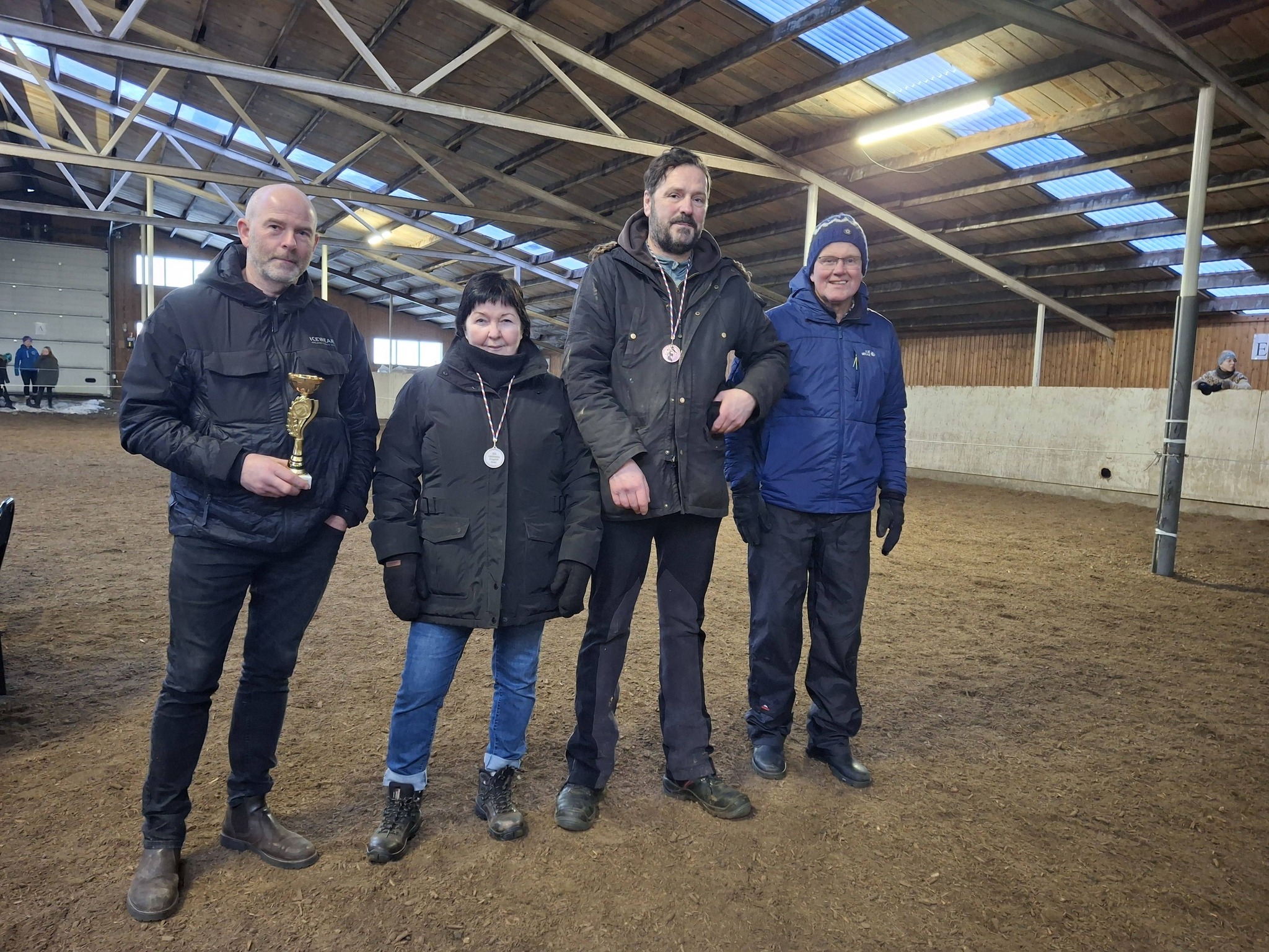 hestfolöld eigendur